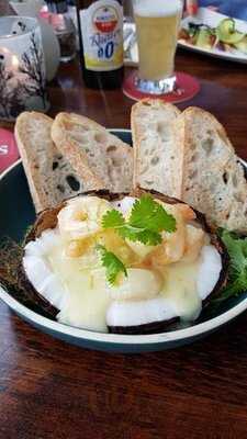 De Eetkamer Van Giethoorn