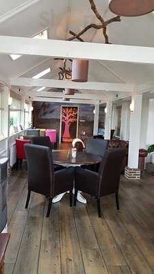 De Eetkamer Van Giethoorn