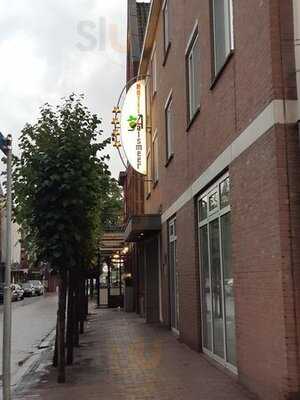 Het Wapen Van Aalsmeer