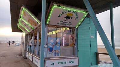 Vrolijk Snacks