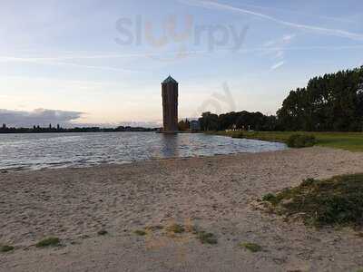 Westeinder Paviljoen