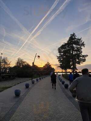 Westeinder Paviljoen