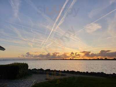 Westeinder Paviljoen