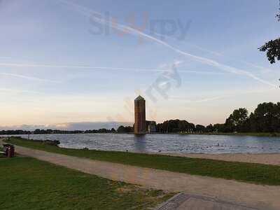 Westeinder Paviljoen