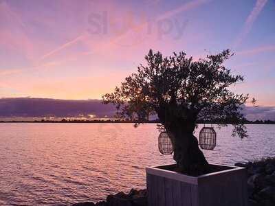 Westeinder Paviljoen