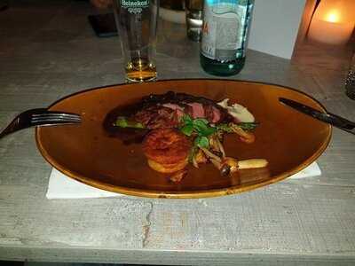 Westeinder Paviljoen