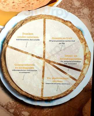 De Perdstal Pannenkoekhuis