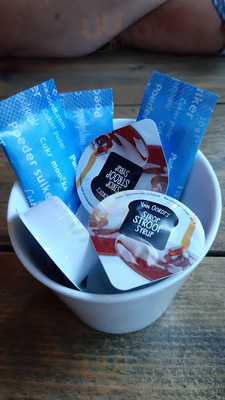 De Perdstal Pannenkoekhuis