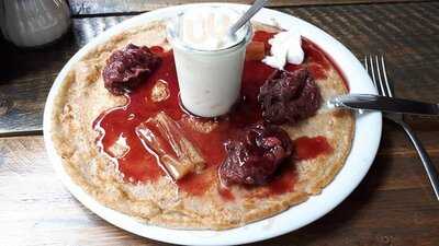 De Perdstal Pannenkoekhuis