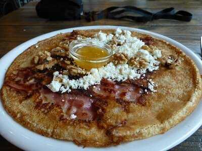 De Perdstal Pannenkoekhuis