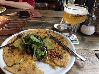 De Perdstal Pannenkoekhuis