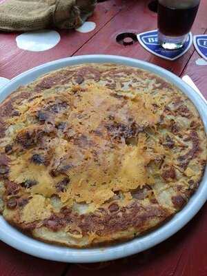 De Perdstal Pannenkoekhuis