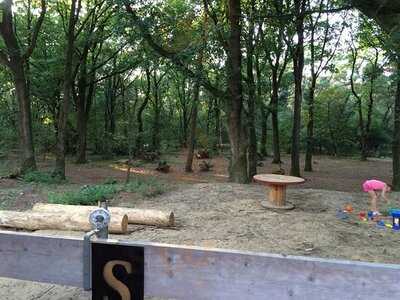 De Perdstal Pannenkoekhuis