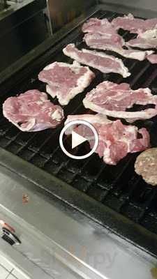 Grieks Restaurant Corfu