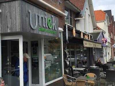 Uniek