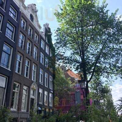 Cafe De Engelbewaarder