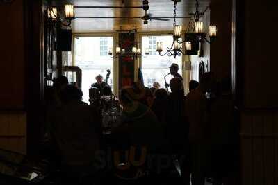 Cafe De Engelbewaarder