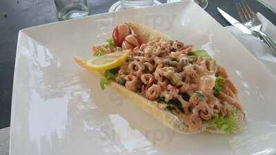 Hotel Restaurant De Jonge Heertjes