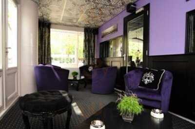 Hotel Restaurant De Jonge Heertjes