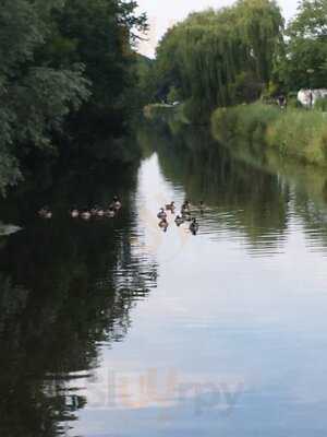 Theehuis Mon-chouette