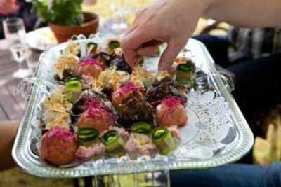 Theehuis Mon-chouette