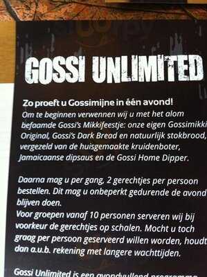 Gossimijne Venray