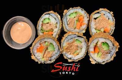 Sushi Tokyo