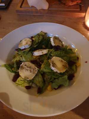 Restaurant De Dorpshoek