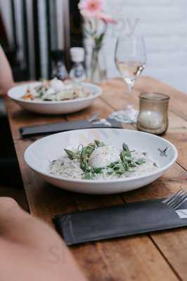 Restaurant De Dorpshoek