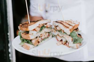 Restaurant De Dorpshoek