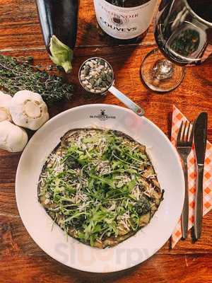 Restaurant De Dorpshoek