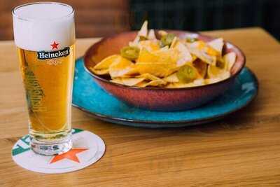 Restaurant De Oude Veiling