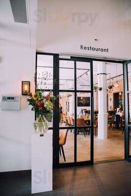 Restaurant De Oude Veiling