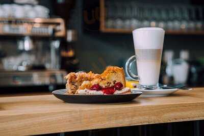 Restaurant De Oude Veiling