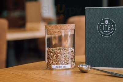 Restaurant De Oude Veiling