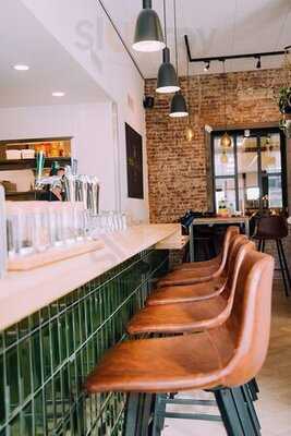 Restaurant De Oude Veiling