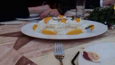 Pelgrimshuis Café Restaurant 't