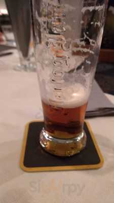 Pelgrimshuis Café Restaurant 't