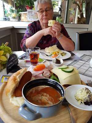 Pelgrimshuis Café Restaurant 't