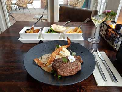 Pannenkoeken & Brasserie De Witte Hoeve