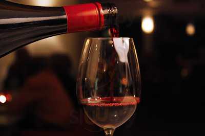 Pannenkoeken & Brasserie De Witte Hoeve