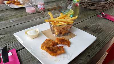 Pannenkoeken & Brasserie De Witte Hoeve