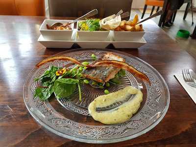 Pannenkoeken & Brasserie De Witte Hoeve