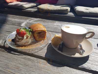 Pannenkoeken & Brasserie De Witte Hoeve