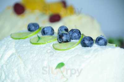 Pannenkoeken & Brasserie De Witte Hoeve