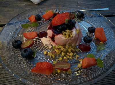 Pannenkoeken & Brasserie De Witte Hoeve