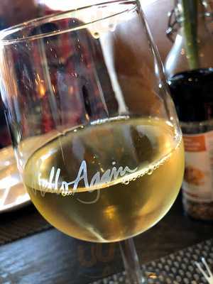 Restaurant Hello Again