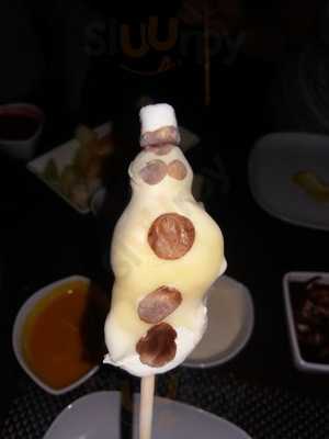 Restaurant Hello Again