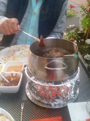 Restaurant Hello Again