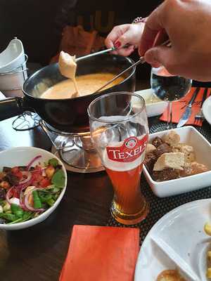 Restaurant Hello Again